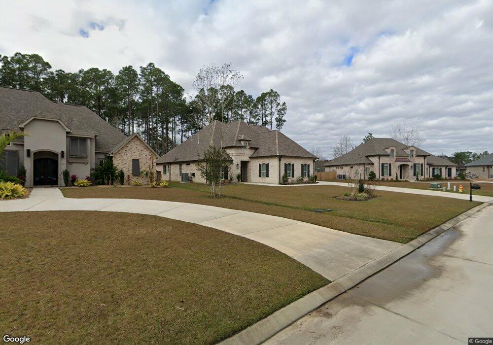 515 N Caleb Dr, Slidell, LA 70461 - photo 1