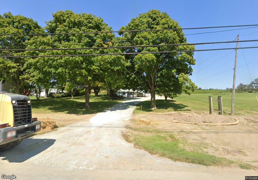 2500 W 236th St, Sheridan, IN 46069 - photo 1