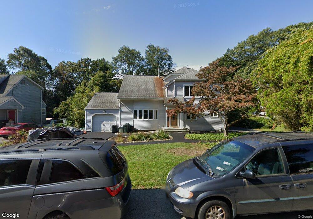 12 Ely Rd, Cortlandt Manor, NY 10567 - photo 1