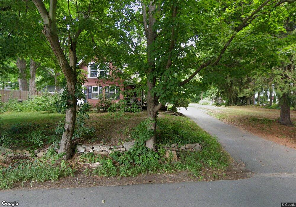 33 Highland St, Southborough, MA 01772 - photo 1