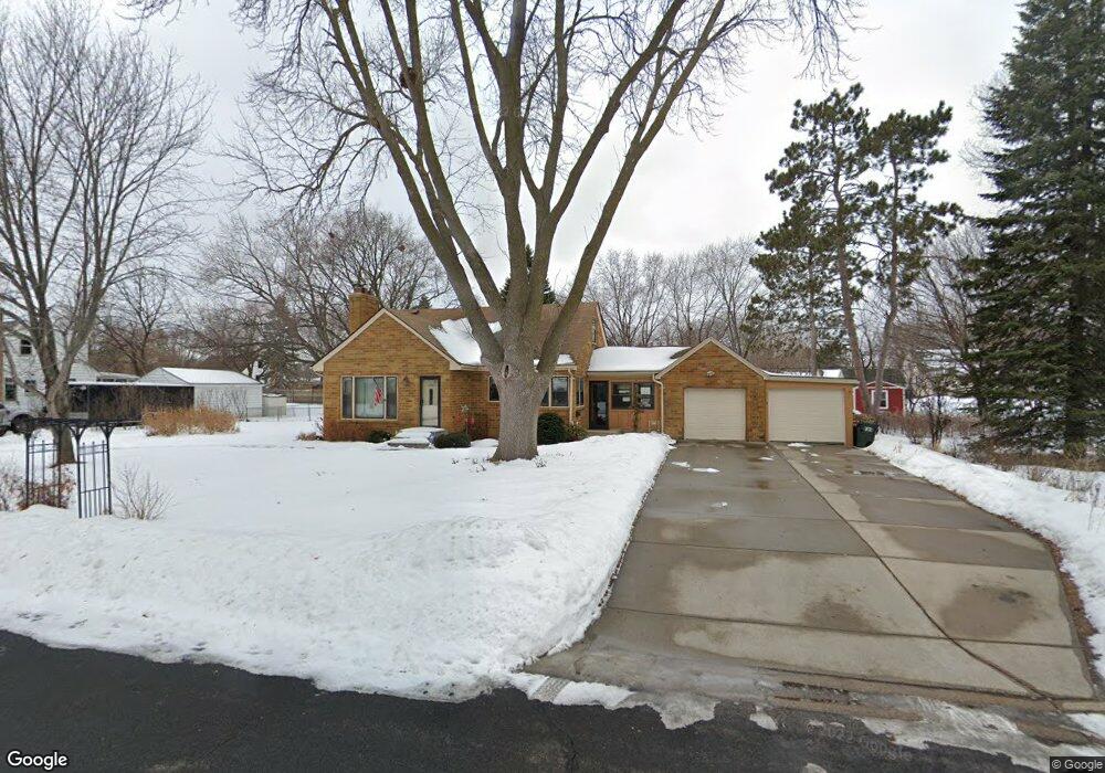 8924 Colfax Ave S, Bloomington, MN 55420 - photo 1