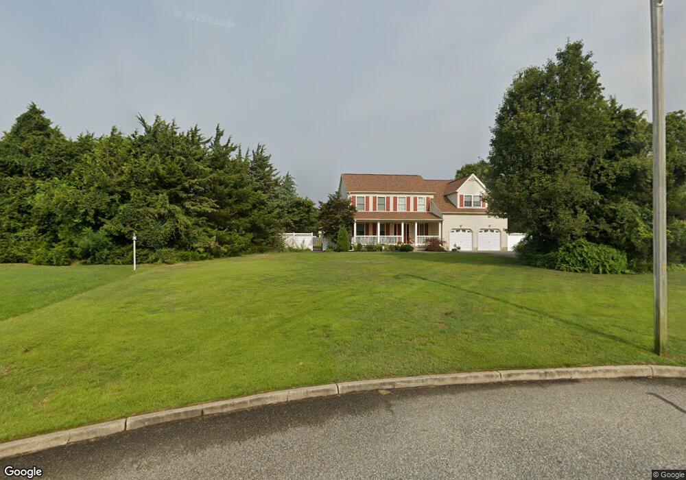 6 Jason Dr, Ocean View, NJ 08230 - photo 1