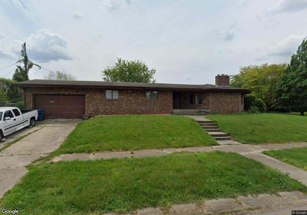 1701 Noble St unit 11, Gary, IN 46404 - photo 1