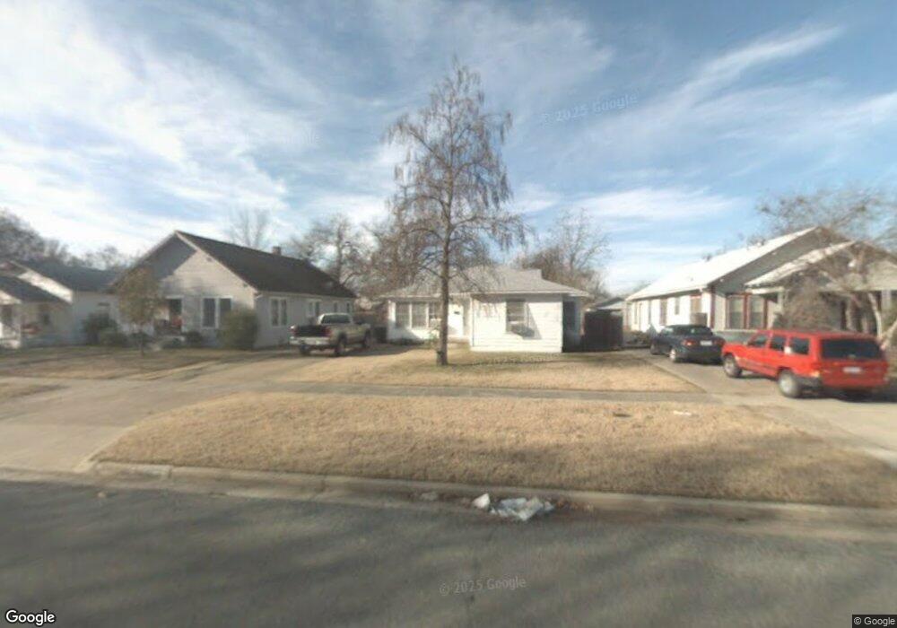 1212 N Harrison Ave, Sherman, TX 75090 - photo 1