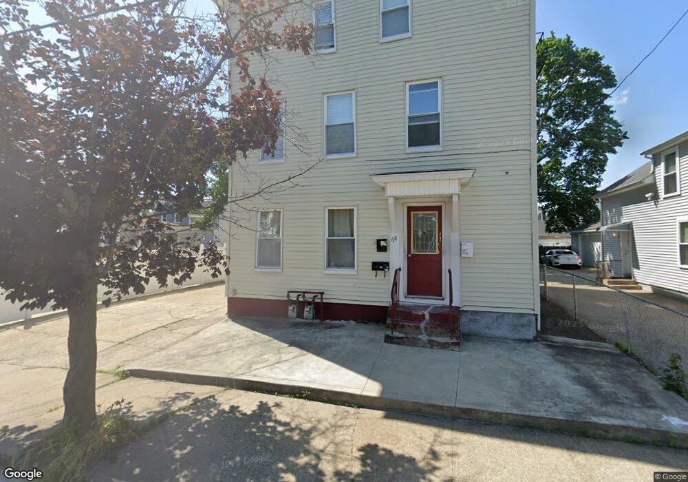68 Carpenter St unit Carpenter, Pawtucket, RI 02860 - photo 1