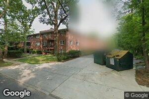 6603 Park Heights Ave Unit B2, Baltimore, MD 21215