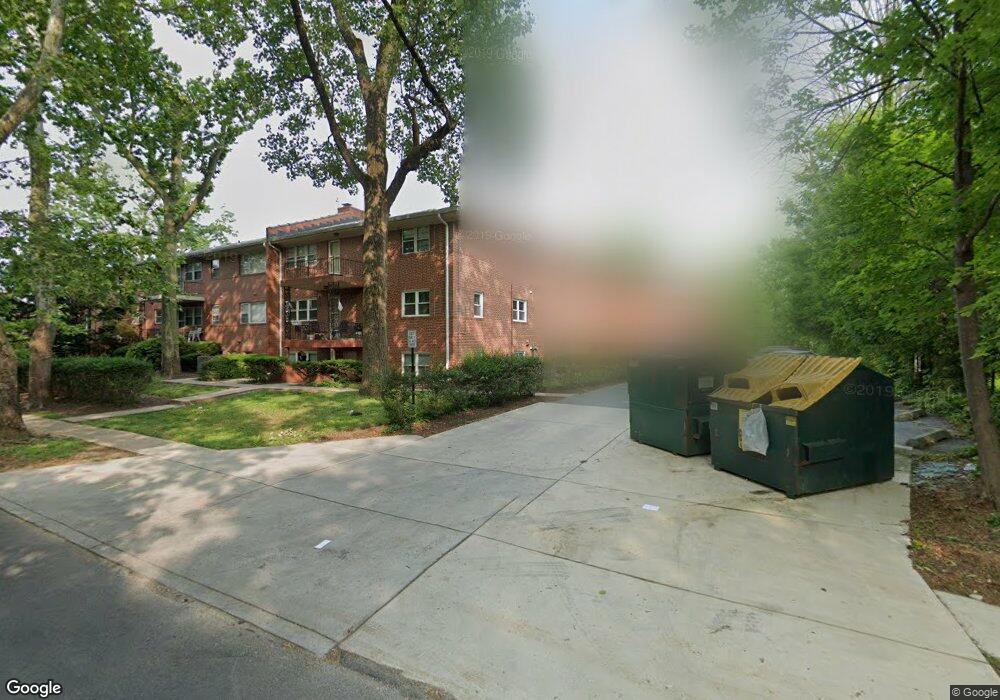 6603 Park Heights Ave unit A1, Baltimore, MD 21215 - photo 1