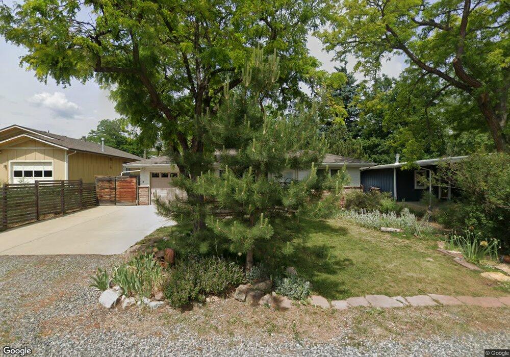 3315 13th St, Boulder, CO 80304 - photo 1