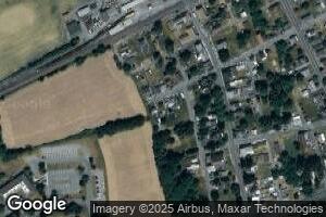 9 W Hunter St, Oley, PA 19547