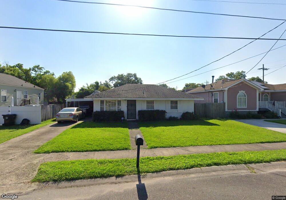 4911 Press Dr, New Orleans, LA 70126 - photo 1