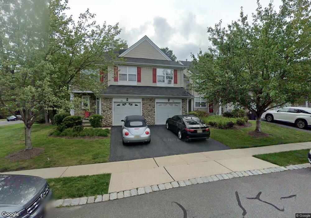 70 Scarlet Oak Dr, Princeton, NJ 08540 - photo 1