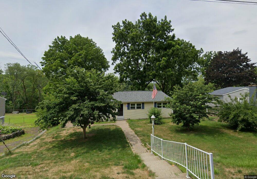 39 Henry Ave, Newington, CT 06111 - photo 1