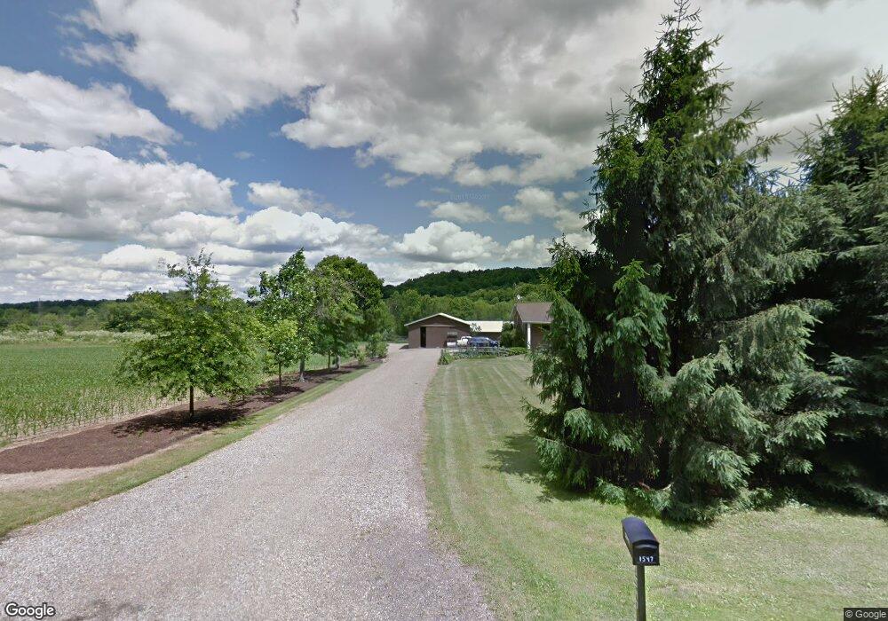 1547 Rummel Rd, Lucas, OH 44843 - photo 1