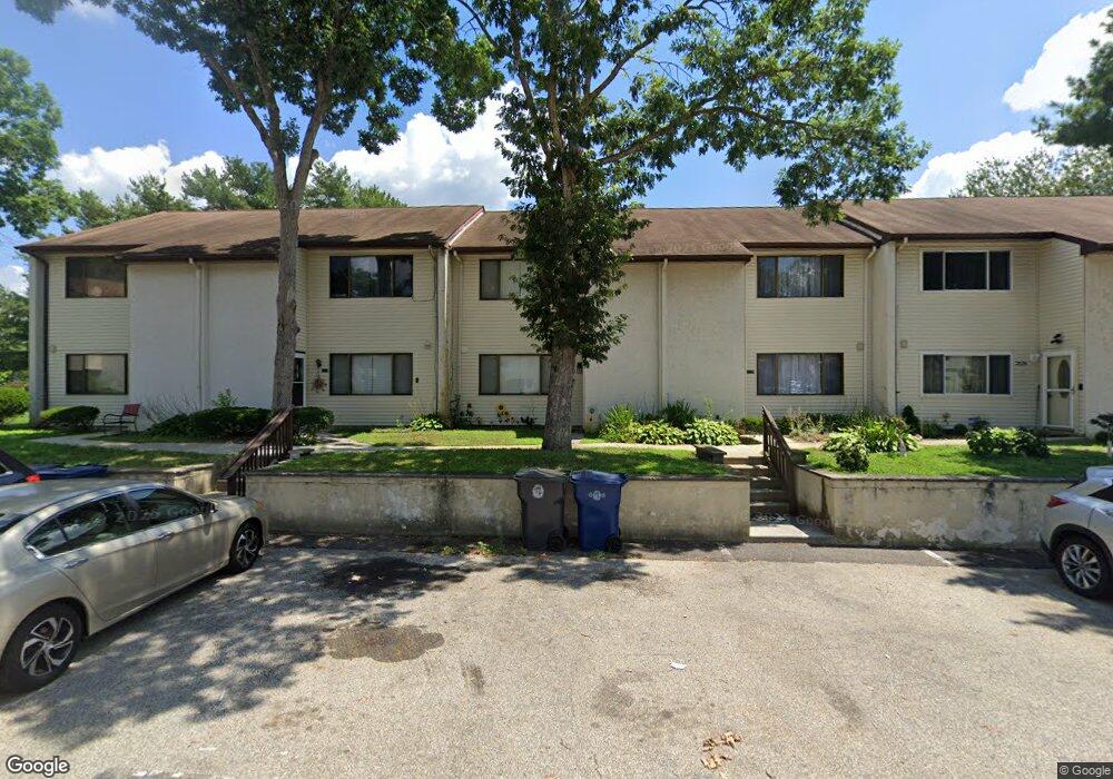 2129 Rhododendron Ct unit 572, Mays Landing, NJ 08330 - photo 1