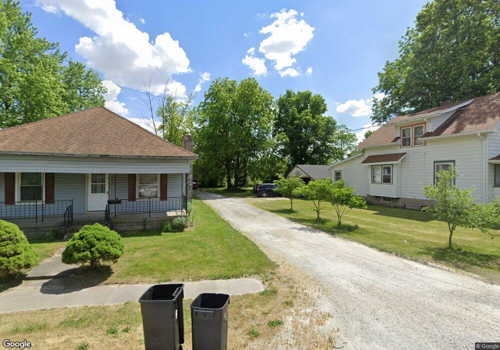 805 E State Road 38, Frankfort, IN 46041 - photo 1