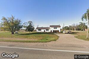 39772 S Dakota 34, Woonsocket, SD 57385