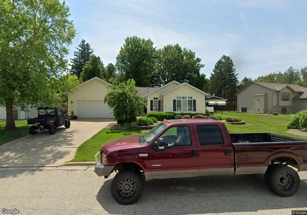 1033 Toccata Ln, Zumbrota, MN 55992 - photo 1