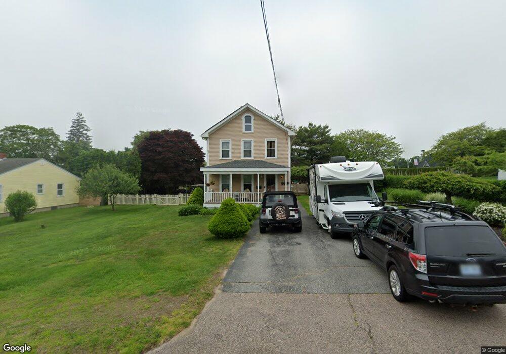 31 Longvue Ave, Westerly, RI 02891 - photo 1