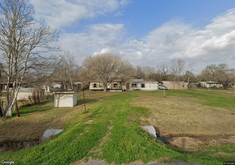 7824 Jordan Rd, Manvel, TX 77578 - photo 1