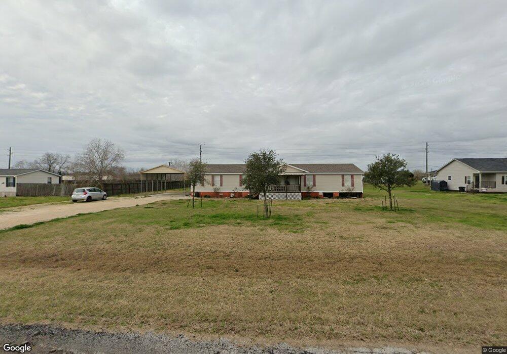 10314 Trey Rd, Needville, TX 77461 - photo 1