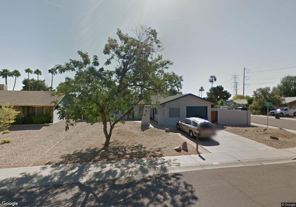 6849 S Juniper St, Tempe, AZ 85283 - photo 1