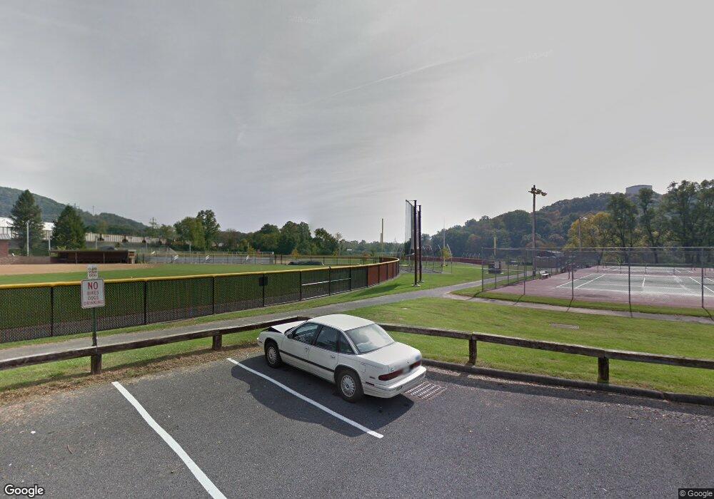 431 Paul St, Reading, PA 19607 - photo 1