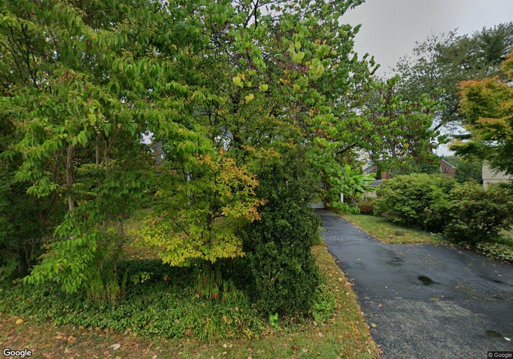 1 Valley View Ln, Newtown Square, PA 19073 - photo 1