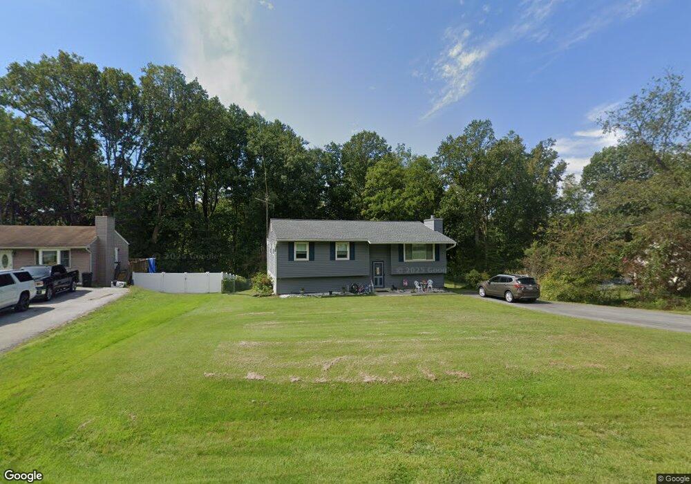 9212 Easy St, Owings, MD 20736 - photo 1