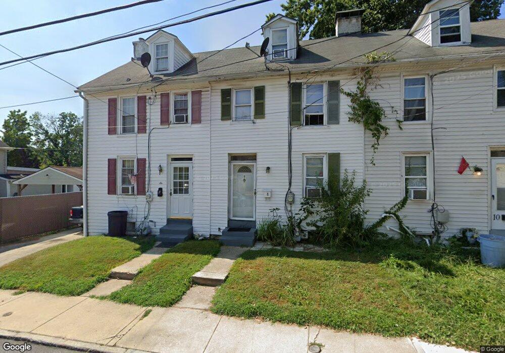 8 Main St, Brookhaven, PA 19015 - photo 1