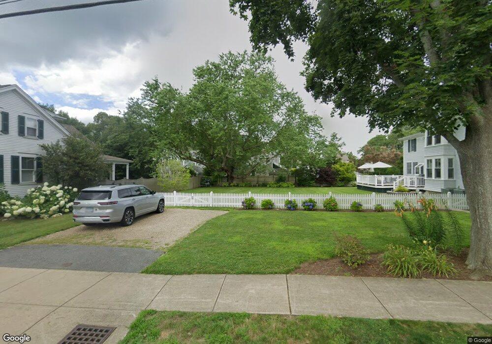 9 North St, Mattapoisett, MA 02739 - photo 1