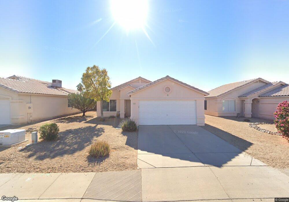 4937 E Colby St, Mesa, AZ 85205 - photo 1