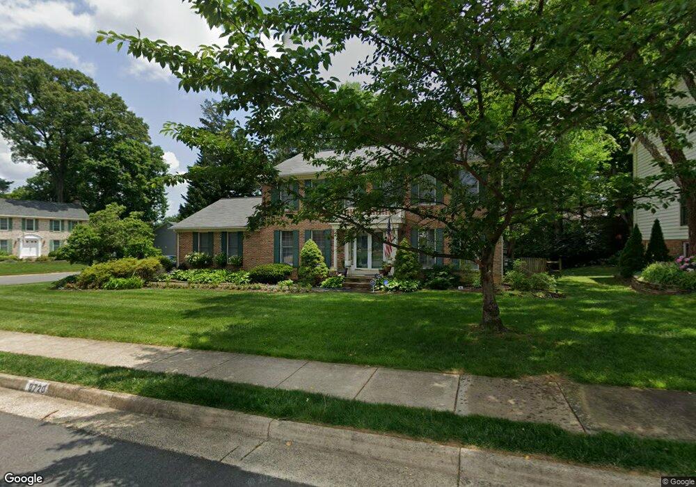 9720 Ceralene Dr, Fairfax, VA 22032 - photo 1