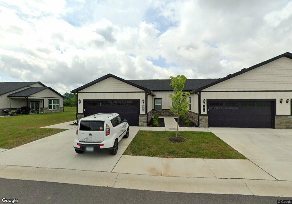 1979 Chambers Dr, Franklin, IN 46131 - photo 1