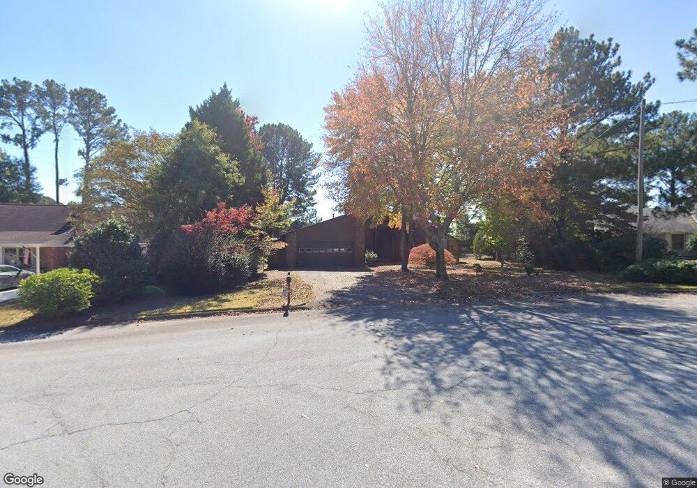 649 Sugar Hill Ln SE, Conyers, GA 30094 - photo 1