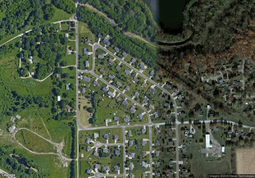 109 N Pintail Ln, Downs, IL 61736 - photo 1