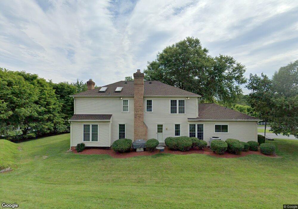 14705 Argyle Club Ln, Silver Spring, MD 20906 - photo 1