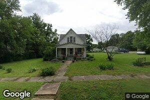104 W 3rd St, Hoyt, KS 66440