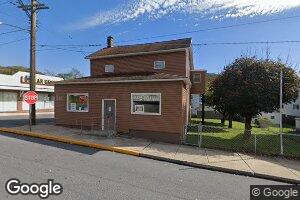 201 1st St, Conemaugh, PA 15909