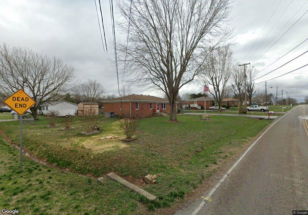 717 Sanderson Dr, Hopkinsville, KY 42240 - photo 1