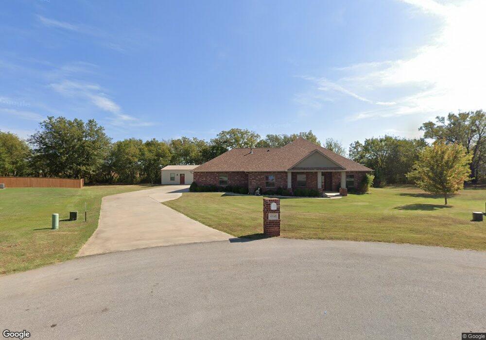 41165 Tallen Rd, Shawnee, OK 74804 - photo 1