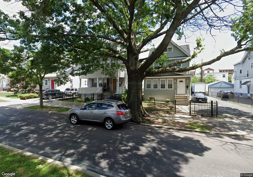 159 Pomona Ave unit 2, Newark, NJ 07112 - photo 1