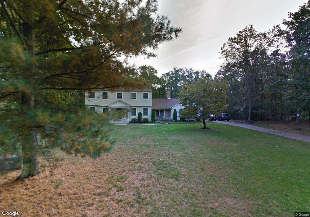 3 Carriage Ct, Medford, NJ 08055 - photo 1