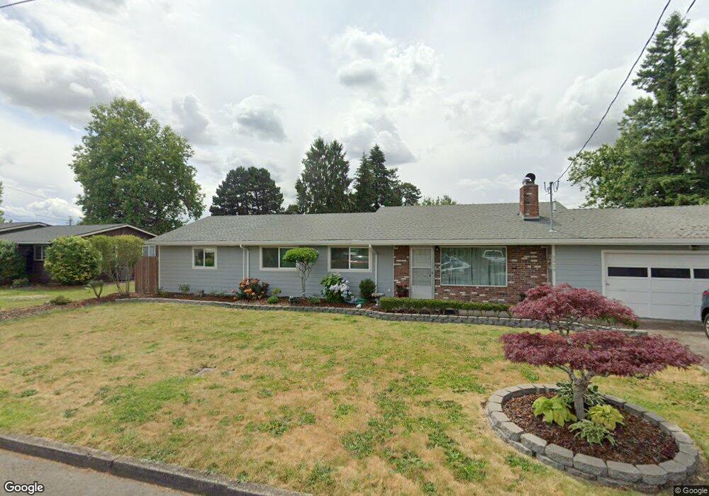 3353 Hoodview Dr, Hubbard, OR 97032 - photo 1