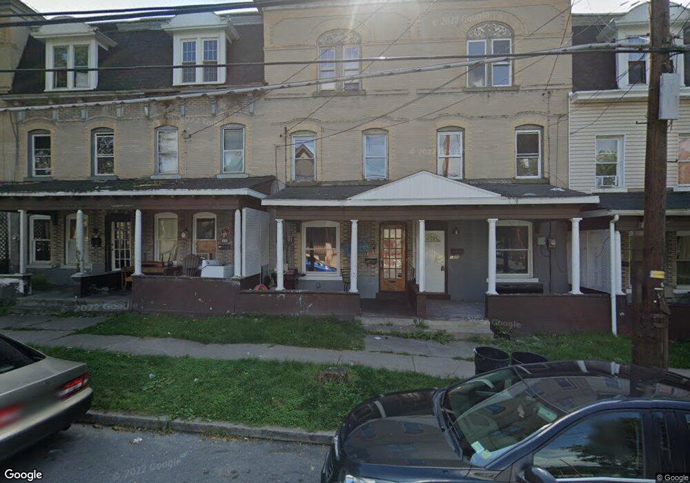 1402, 1404 1406 &1408 Linden St, Scranton, PA 18510 - photo 1