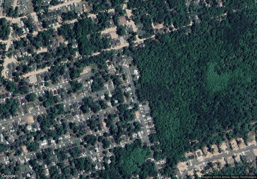 115 Susquehanna Trail, Crawfordville, FL 32327 - photo 1