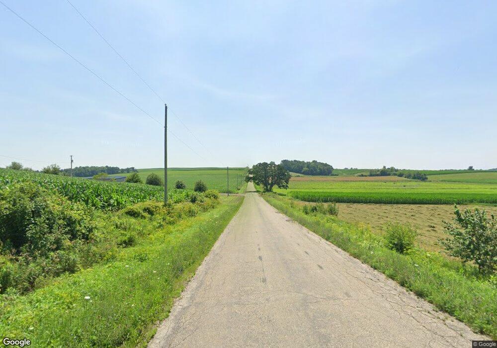 63.5 Acres Whippoorwill, Cross Plains, WI 53528 - photo 1