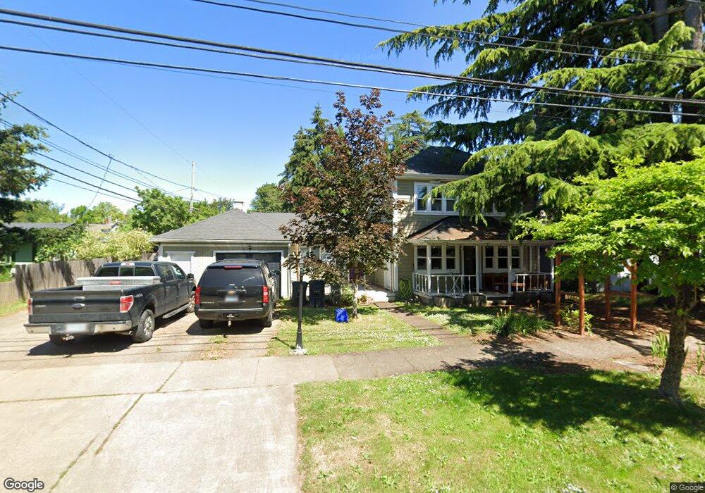 1065 Almaden St unit 1, Eugene, OR 97402 - photo 1