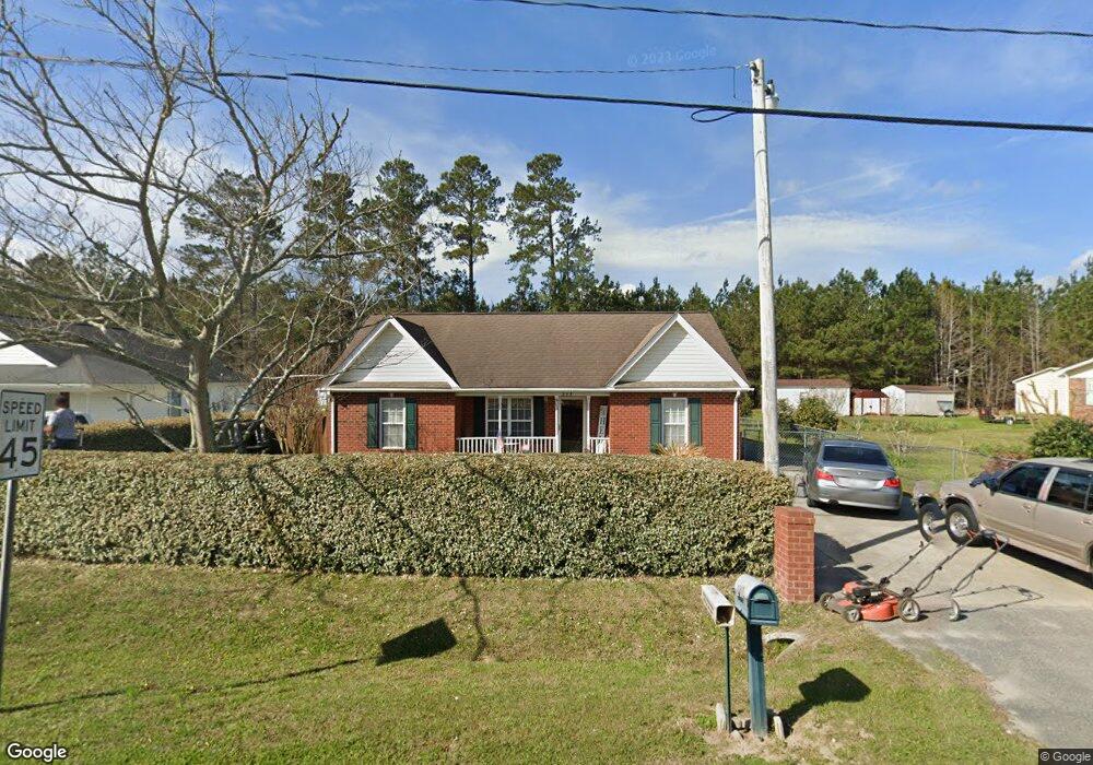 2681 Oak St, Conway, SC 29526 - photo 1