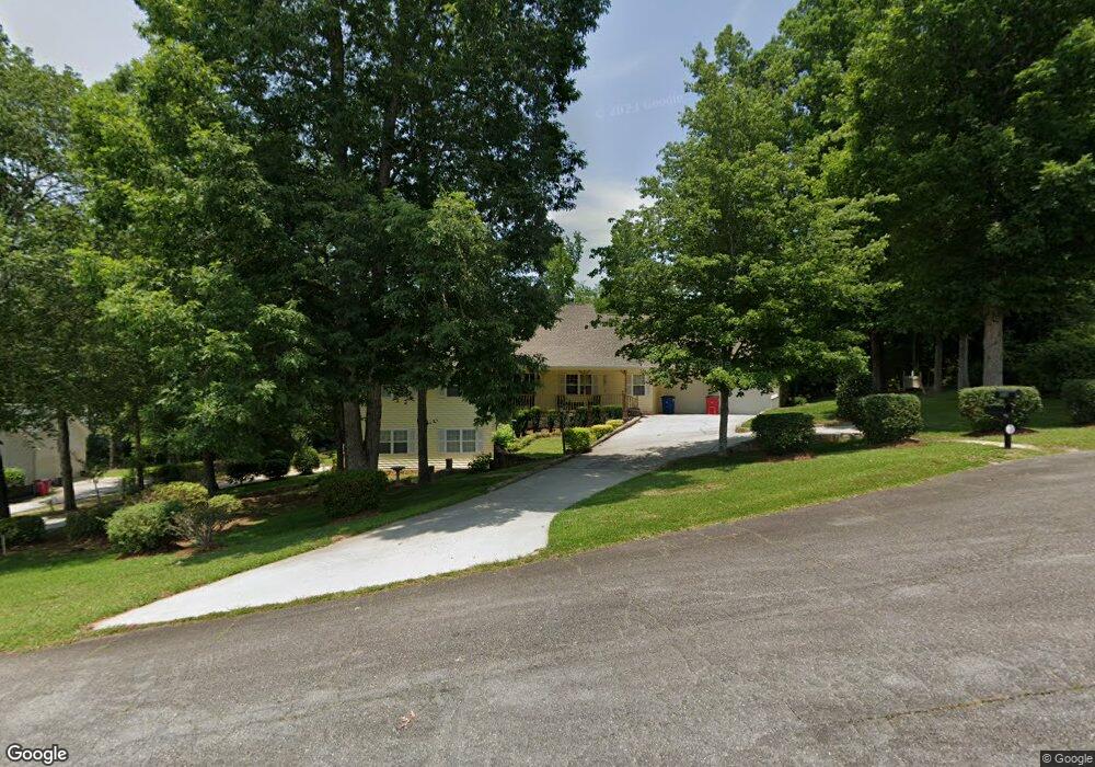 136 Pineworth Pointe Dr, Macon, GA 31216 - photo 1