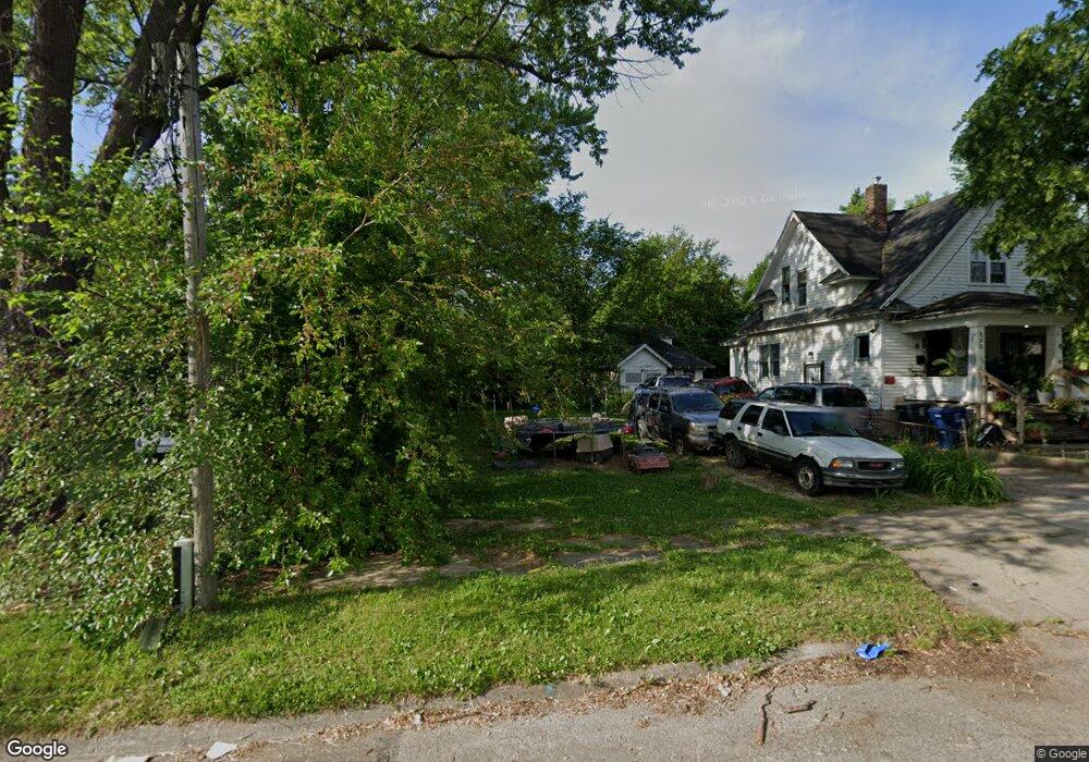 634 E Holbrook Ave, Flint, MI 48505 - photo 1